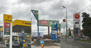 VIDEO. Prețurile la carburanți cresc, libertatea presei scade. Unii reprezentanți ai benzinăriilor au încercat să îngrădească dreptul jurnaliștilor de a informa cetățenii despre prețurile combustibilului