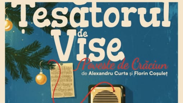 tesatorul de vise