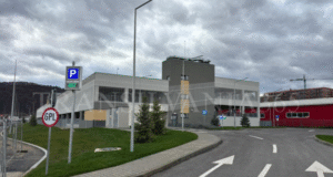 EXCLUSIV! Park & Ride-ul din Bartolomeu urmează să fie deschis zilele următoare! (VIDEO)
