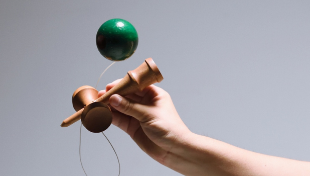 kendama