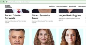 Ce o recomandă pe userista Alexandra Coliban pentru CA-ul Societății Române de Radiodifuziune (SRR)? A ascultat emisiuni la radio?
