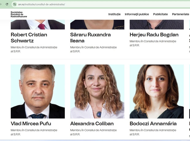 CA-SRR-Alexandra Coliban