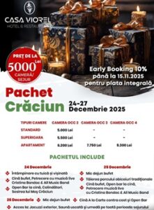 Craciun oferta