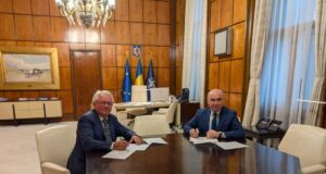 Acord strategic România–Rheinmetall pentru relansarea industriei de apărare. Fabrica de pulberi de la Victoria, obiectiv prioritar