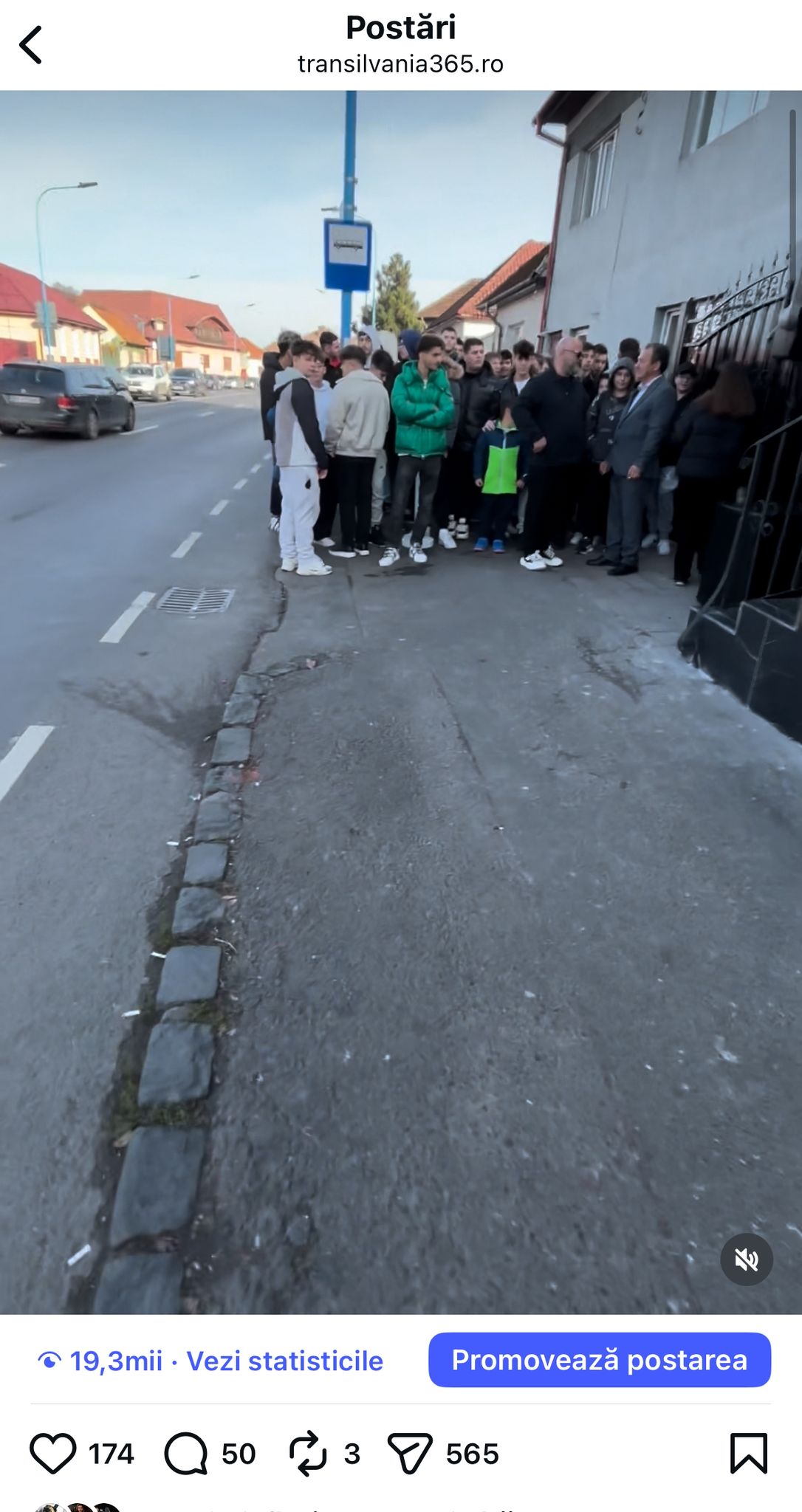 Promovează-ți afacerea cu cei mai buni! Transilvania365: Publicația care a avut peste jumătate de milion de vizualizări în doar 24 de ore! 4 IMG 20251117 WA0081