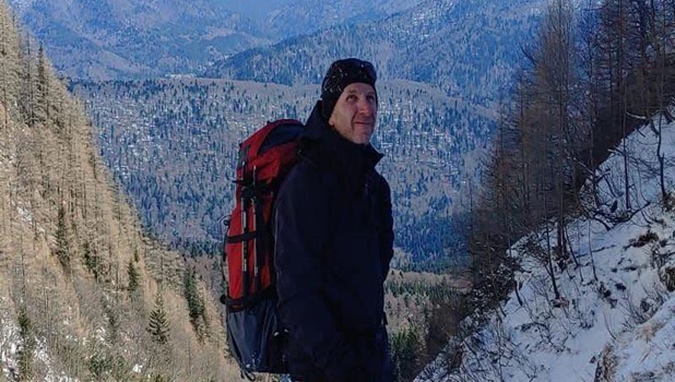 Mugur Gavrila