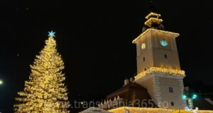 Brașovul intră în febra Crăciunului! Mai sunt doar 50 de zile până la aprinderea luminițelor și deschiderea Târgului de Crăciun