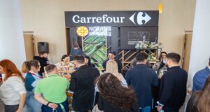 Frații Pavăl de la Dedeman preiau Carrefour România. Tranzacție de 823 de milioane de euro