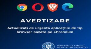 Vulnerabilități critice în browser-ul Google Chrome