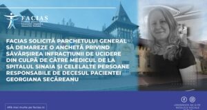Acuzații de ucidere din culpă la Spitalul din Sinaia. O tânără și-a pierdut viața după o intervenție chirurgicală de colecistectomie