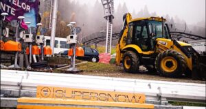 Domeniul Schiabil Kalinderu se pregătește pentru iarnă cu tehnologie de top