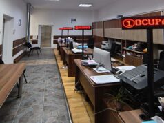 Nou sistem electronic de bonuri de ordine în cadrul Primăriei Zărnești