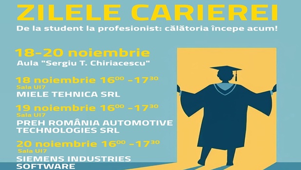 zilele carierei