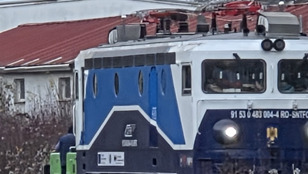 locomotiva pnrr