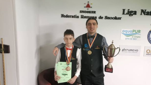 snooker