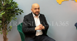 VIDEO. Tradiție și emoție în Ajunul Crăciunului. Colindul „Trei păstori”, în interpretarea baritonului Lucian Petrean