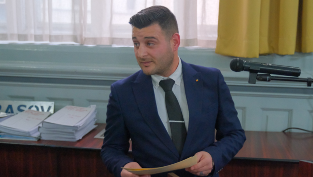 Bogdan Sîngeap