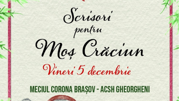 scrisori mos