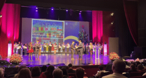 Elevii liceului de Informatică „Grigore Moisil” din Brașov, premiați la Gala Olimpicilor Internaționali!