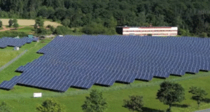 Primăria Făgăraș caută firme pentru cea mai mare centrală solară din oraș