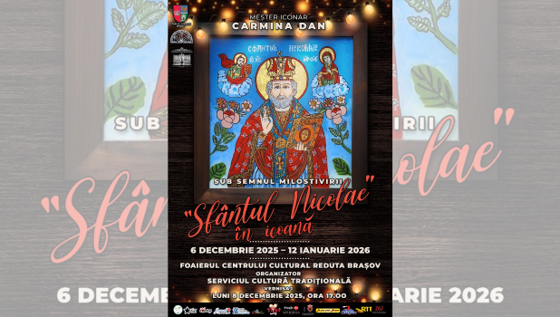 reduta expozitie
