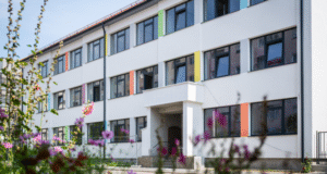 Sibiu investește masiv în educație. Trei noi proiecte pentru școli și grădinițe