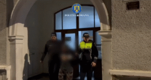 S-a întors la soție, deși avea interdicție. 30 de zile de arest pentru un bărbat din Făgăraș