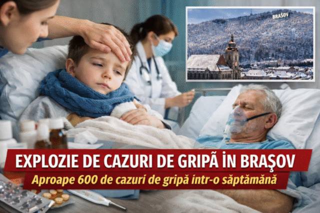gripa/raceala