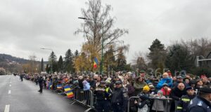 Sondaj INSCOP: Cât de patrioți se declară românii. Aproape 9 din 10 cetățeni afirmă că iubesc România