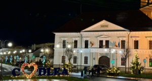 De la declin la creștere. Codlea, orașul care renaște