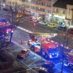EXCLUSIV. Incendiu puternic într-un bloc de pe Calea București din Brașov (VIDEO) 4 82644c8a fa19 4a69 be59 ad68c195392d