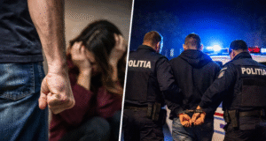 Sărbători cu pumnii! Violența în familie continuă în Brașov, în ciuda pedepselor mai dure