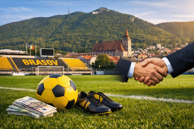 fotbal metropolitan