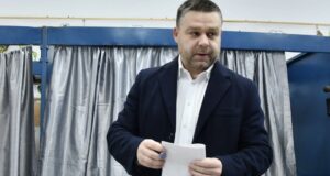 Ciprian Ciucu câștigă Primăria Capitalei! Anca Alexandrescu, a doua în preferințele bucureștenilor
