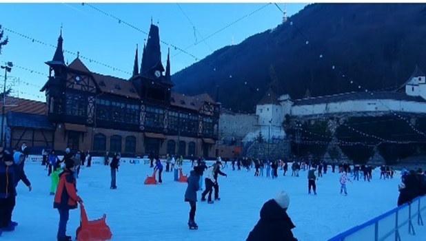 captura patinoar