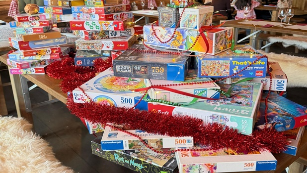 puzzle sibiu