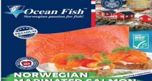 Pericol de Listeria! File de somon marinat retras de pe rafturile din România