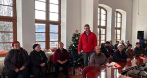 Tichete de suflet în valoare de 250 lei oferite la Ghimbav