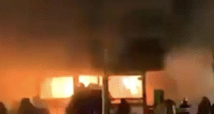 MAE: Ambasada României la Berna, în contact cu familia unui român presupus dispărut în urma incendiului din Elveția