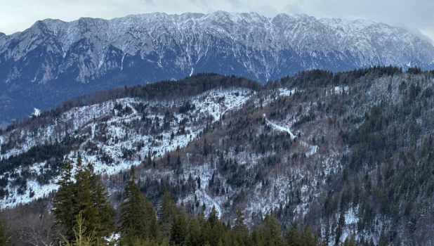 piatra craiului