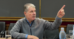 Ședința Comisiei de Urbanism din Brașov a fost amânată. George Scripcaru: Instanța nu s-a pronunțat asupra competenței membrilor