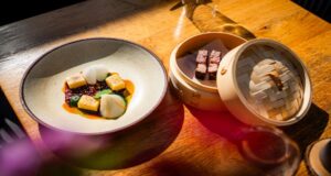 Bucătar și proprietar de restaurant clujean, devenit membru al unei prestigioase asociații gastronomice internaționale