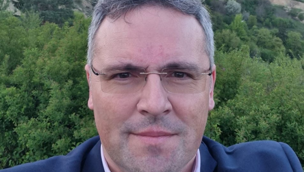 Claudiu Sandu