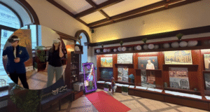 VIDEO. Oameni faini la Brașov, idei inovatoare: explorează istoria orașului cu ajutorul realității virtuale!