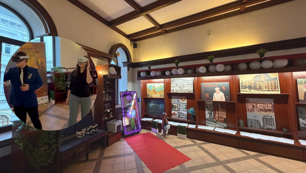 VR Tours Brașov
