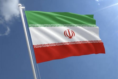 iran