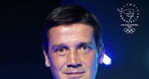 Cristi Chivu va purta flacăra olimpică la Jocurile de iarnă de la Milano–Cortina 2026