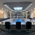 PRIMARIA BRASOV SALA CONSILIUL LOCAL 4