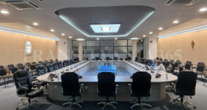 Prima ședință a Consiliului Local Brașov din 2026: peste 60 de proiecte pe ordinea de zi