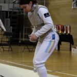 Maria Leonte, floretista Coronei Brașov, convocată la lotul național pentru Campionatele Europene U17 (GALERIE FOTO) 2 a9978515 b07a 4fc0 bd28 db820e898e52